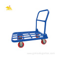 Mobile Folding Hand Truck Dolly